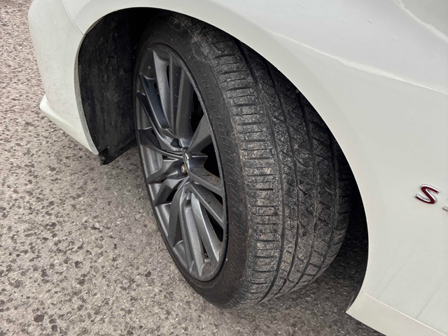 Infiniti Q50 3.0L 6cyl AWD - автомобили, коли, обяви за нови и употребявани 14