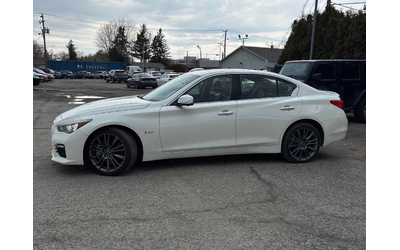 infiniti-q50-3-0l-6cyl-awd - 1