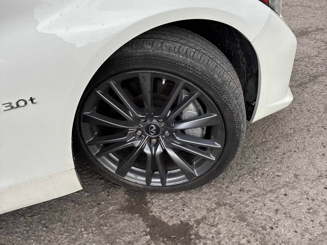 Infiniti Q50 3.0L 6cyl AWD - автомобили, коли, обяви за нови и употребявани 6