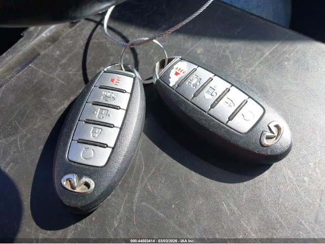 INFINITI Q50 3.0L V-6 DI, DOHC, VVT, TURBO, 300HP All Wheel Drive - автомобили, коли, обяви за нови и употребявани 10