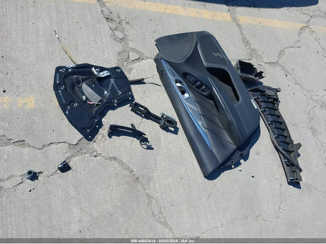 INFINITI Q50 3.0L V-6 DI, DOHC, VVT, TURBO, 300HP All Wheel Drive - автомобили, коли, обяви за нови и употребявани 11