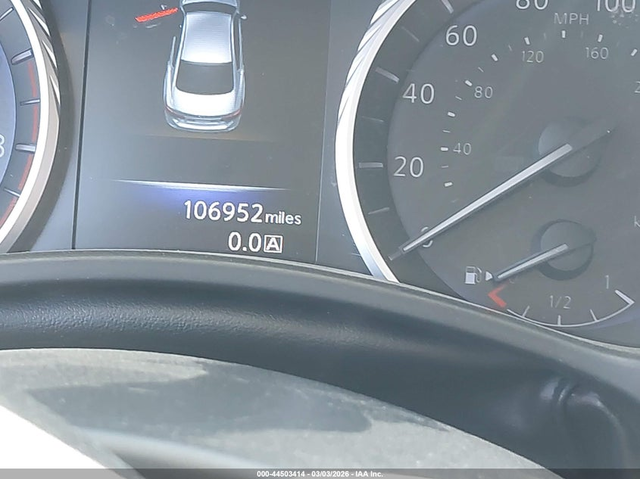 INFINITI Q50 3.0L V-6 DI, DOHC, VVT, TURBO, 300HP All Wheel Drive - автомобили, коли, обяви за нови и употребявани 15