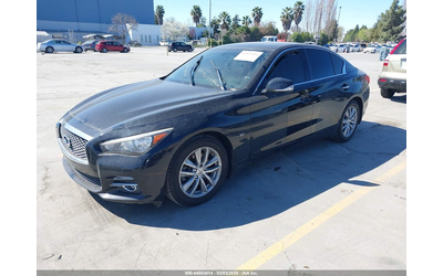 infiniti-q50-3-0l-v-6-di-dohc-vvt-turbo-300hp-all-wheel-drive - 1