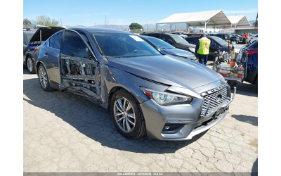 infiniti-q50-3-0l-v-6-di-dohc-vvt-turbo-300hp-rear-wheel-drive - 0