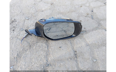 Infiniti Q50 3.0L V-6 DI, DOHC, VVT, TURBO, 300HP Rear Wheel Drive - автомобили, коли, обяви за нови и употребявани 11