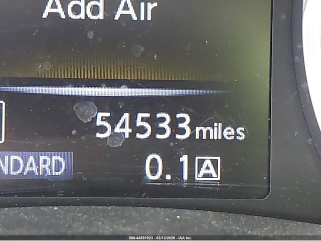 Infiniti Q50 3.0L V-6 DI, DOHC, VVT, TURBO, 300HP Rear Wheel Drive - автомобили, коли, обяви за нови и употребявани 15