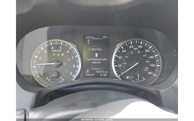 Infiniti Q50 3.0L V-6 DI, DOHC, VVT, TURBO, 300HP Rear Wheel Drive - автомобили, коли, обяви за нови и употребявани 6