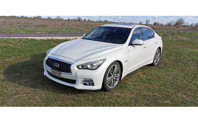 infiniti-q50 - 0