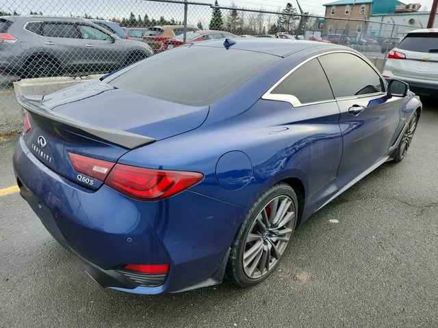 Infiniti Q50 * 3.0T RED SPORT 400 * CARFAX * ЦЕНА ДО БГ - автомобили, коли, обяви за нови и употребявани 2