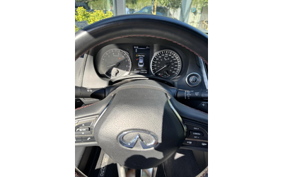 Infiniti Q50 S AWD - автомобили, коли, обяви за нови и употребявани 13