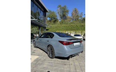 infiniti-q50 - 5