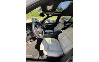 Infiniti Q50 S AWD - автомобили, коли, обяви за нови и употребявани 9