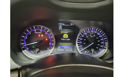 Infiniti Q50 RED* SPORT* AWD* КАМЕРА* 360* КОЖА* ПОДГРЕВ* - автомобили, коли, обяви за нови и употребявани 11