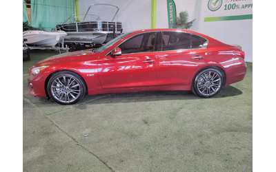 infiniti-q50 - 3