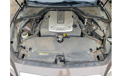 Infiniti Q50, 2015 г., 245576 км, 0 к.с. - автомобили, коли, обяви за нови и употребявани 10