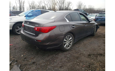infiniti-q50 - 2