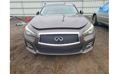 infiniti-q50 - 4