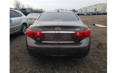 infiniti-q50 - 5