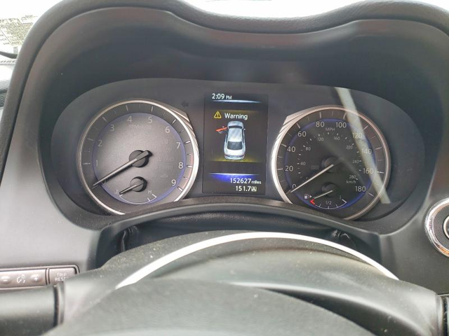 Infiniti Q50, 2015 г., 245576 км, 0 к.с. - автомобили, коли, обяви за нови и употребявани 8