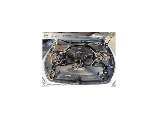 Infiniti Q50 Signature Edition AWD* АвтоКреди* (ЦЕНА ДО БГ) - автомобили, коли, обяви за нови и употребявани 6