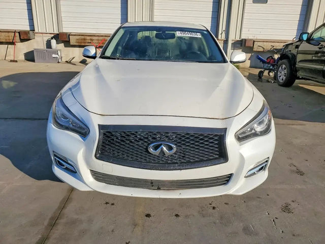 Infiniti Q50 3.0T PREMIUM - автомобили, коли, обяви за нови и употребявани 0