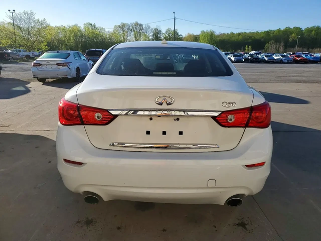 Infiniti Q50 3.0T PREMIUM - автомобили, коли, обяви за нови и употребявани 1