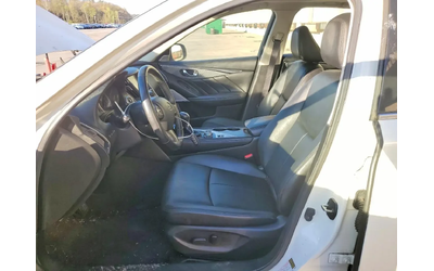 Infiniti Q50 3.0T PREMIUM - автомобили, коли, обяви за нови и употребявани 6