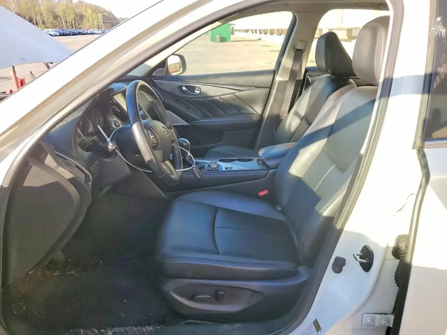 Infiniti Q50 3.0T PREMIUM - автомобили, коли, обяви за нови и употребявани 6