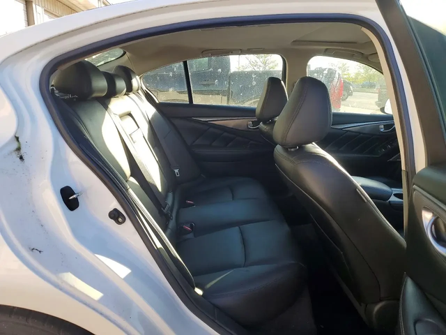 Infiniti Q50 3.0T PREMIUM - автомобили, коли, обяви за нови и употребявани 8