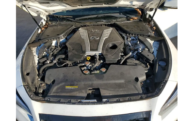 Infiniti Q50 3.0T PREMIUM - автомобили, коли, обяви за нови и употребявани 9