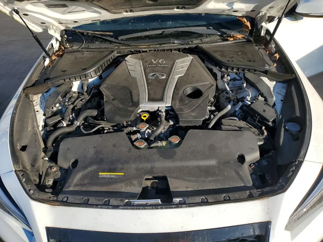 Infiniti Q50 3.0T PREMIUM - автомобили, коли, обяви за нови и употребявани 9