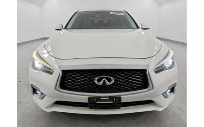 infiniti-q50 - 0