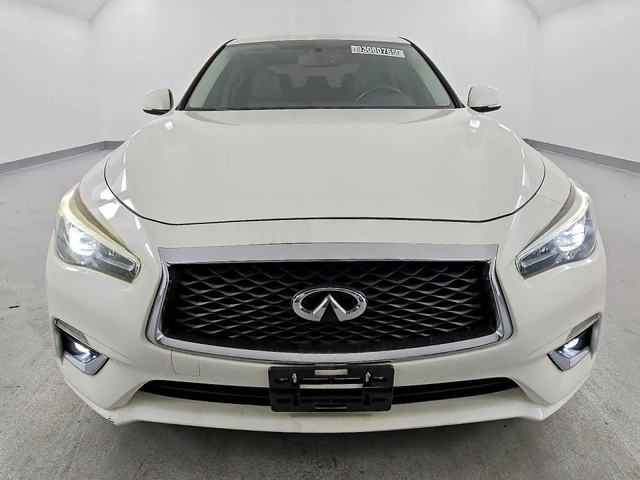 Infiniti Q50 - автомобили, коли, обяви за нови и употребявани 0