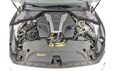 Infiniti Q50 - автомобили, коли, обяви за нови и употребявани 10