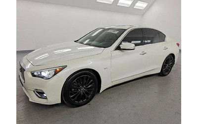 infiniti-q50 - 1