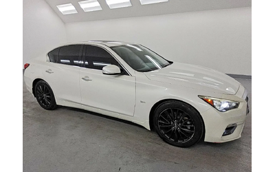 infiniti-q50 - 2