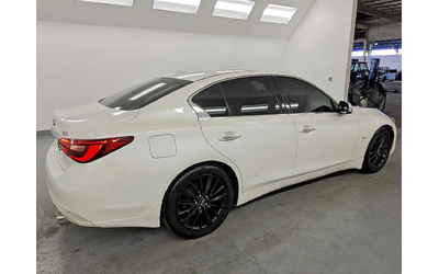 infiniti-q50 - 4
