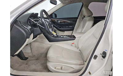 Infiniti Q50 - автомобили, коли, обяви за нови и употребявани 6