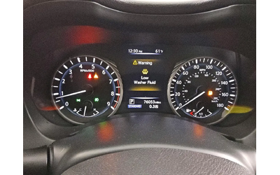 Infiniti Q50 - автомобили, коли, обяви за нови и употребявани 8