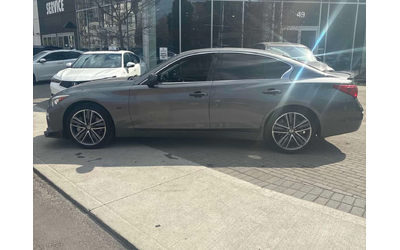 infiniti-q50 - 1