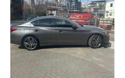 infiniti-q50 - 2