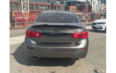 infiniti-q50 - 3