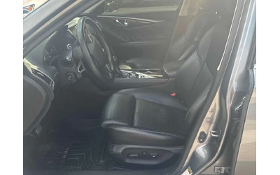 infiniti-q50 - 4