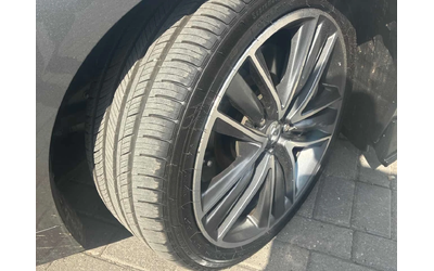 Infiniti Q50 * 4dr Sdn Sport AWD* PANO* KEYLESS* ПОДГРЕВ* - автомобили, коли, обяви за нови и употребявани 6