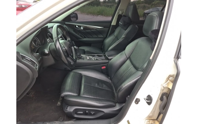 infiniti-q50 - 2
