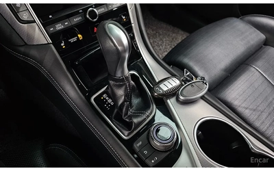 Infiniti Q50 S 3.5 Hybrid - автомобили, коли, обяви за нови и употребявани 13