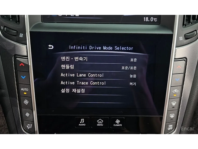 Infiniti Q50 S 3.5 Hybrid - автомобили, коли, обяви за нови и употребявани 15