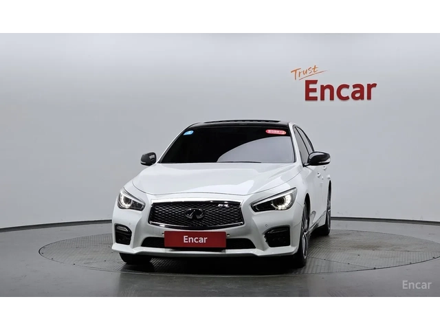 Infiniti Q50 S 3.5 Hybrid - автомобили, коли, обяви за нови и употребявани 1