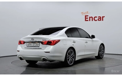 infiniti-q50 - 2