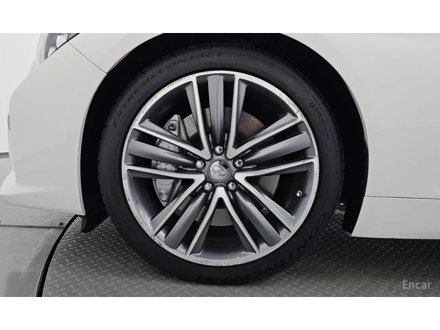 Infiniti Q50 S 3.5 Hybrid - автомобили, коли, обяви за нови и употребявани 4